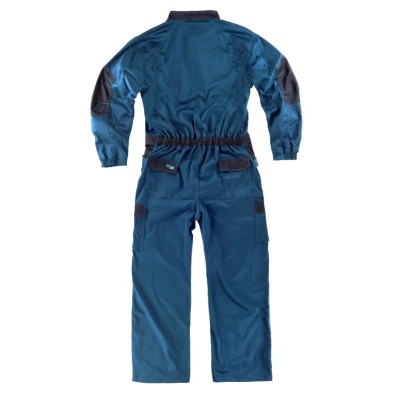 Buzo Workteam Future wf2620