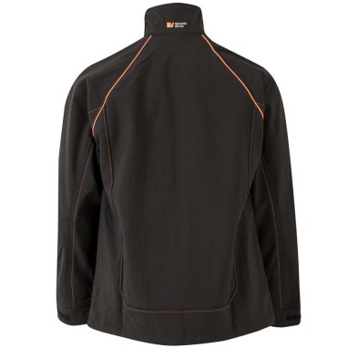 Chaqueta Softshell Velilla 206001
