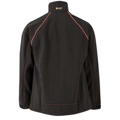 CHAQUETA SOFTSHELL VELILLA 206001