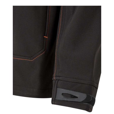 Chaqueta Softshell Velilla 206001