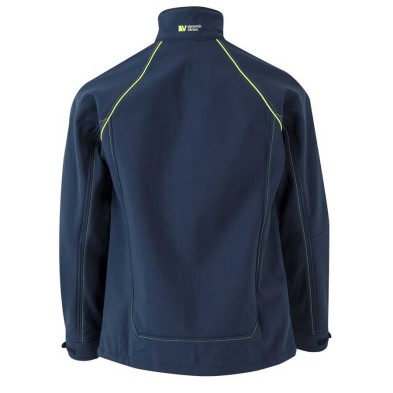 Chaqueta Softshell Velilla 206001