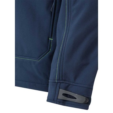 Chaqueta Softshell Velilla 206001