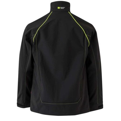 Chaqueta Softshell Velilla 206001