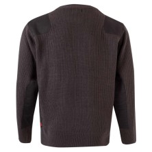 jersey velilla 100 en gris