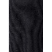 JERSEY DE PUNTO GRUESO Y REFUERZOS VELILLA 100