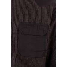 jersey velilla 100 en gris