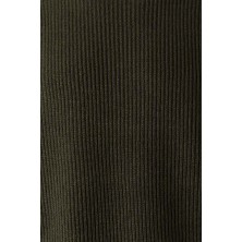 JERSEY DE PUNTO GRUESO Y REFUERZOS VELILLA 100