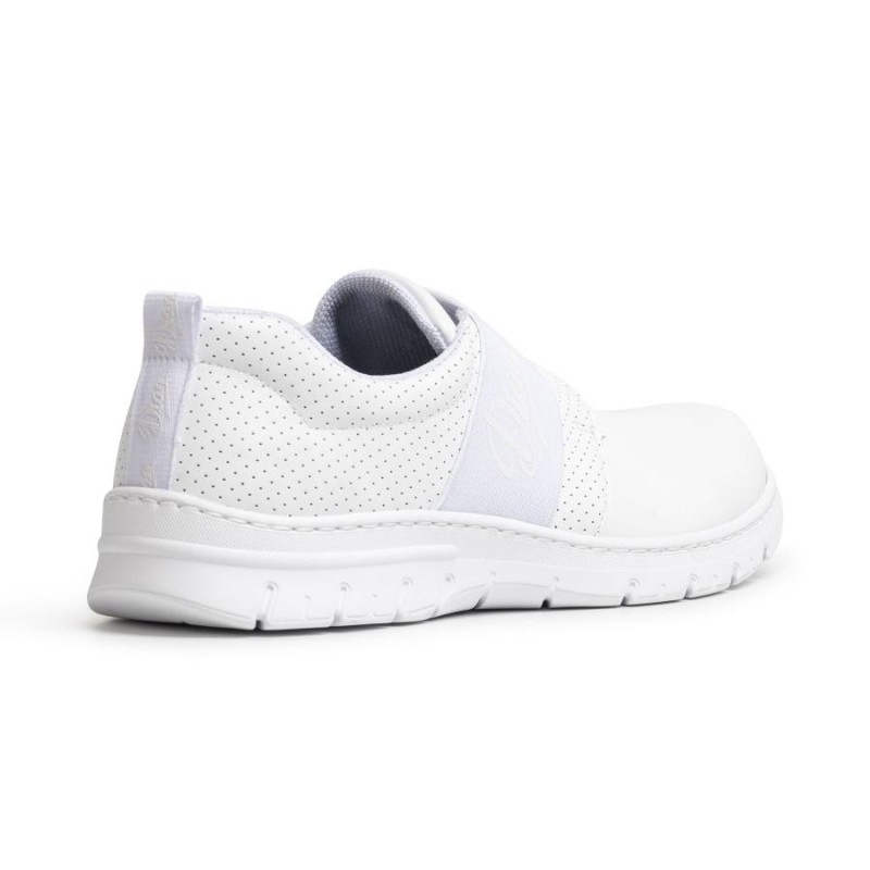 Zapatilla dian siena pala lisa