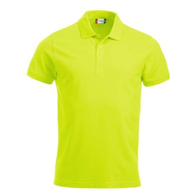 Polo Clique Classic Lincoln S/S 028244