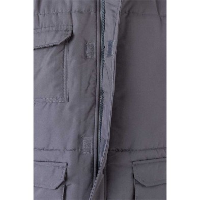 Chaleco Velilla 205901