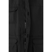 CHALECO ACOLCHADO MULTIBOLSILLO VELILLA 205901