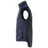 Chaleco acolchado multibolsillo velilla 205901