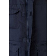 CHALECO ACOLCHADO MULTIBOLSILLO VELILLA 205901