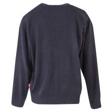 chaqueta mujer velilla 103 en azul marino