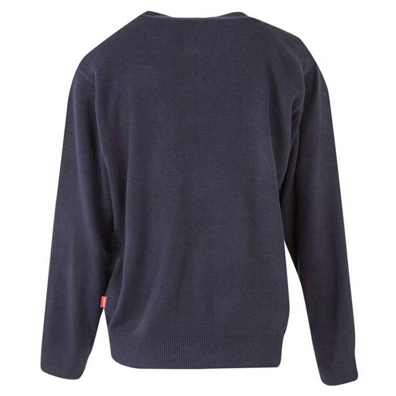 Chaqueta mujer punto fino velilla 103