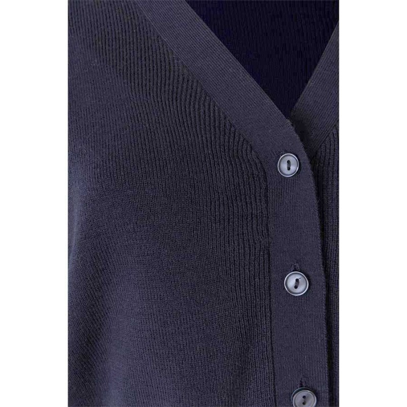 Chaqueta mujer punto fino velilla 103
