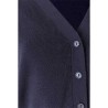Chaqueta mujer punto fino velilla 103