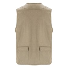 CHALECO ROLY VENERA 9111