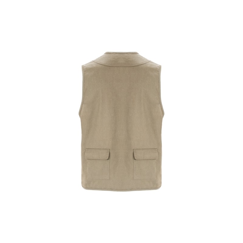 Chaleco roly venera 9111