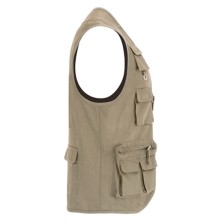 CHALECO ROLY VENERA 9111