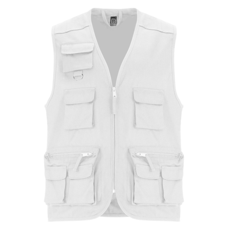 Chaleco roly venera 9111