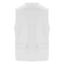 CHALECO ROLY VENERA 9111