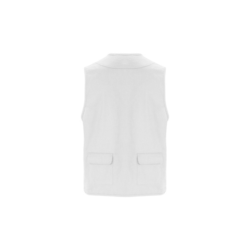 Chaleco roly venera 9111