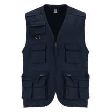 CHALECO ROLY VENERA 9111