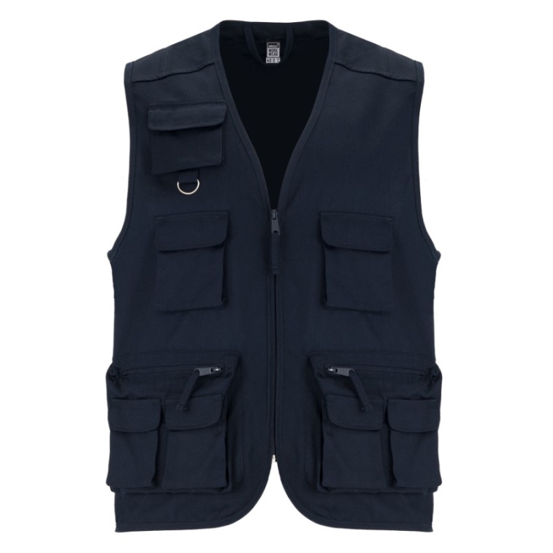 Chaleco roly venera 9111