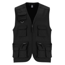 CHALECO ROLY VENERA 9111