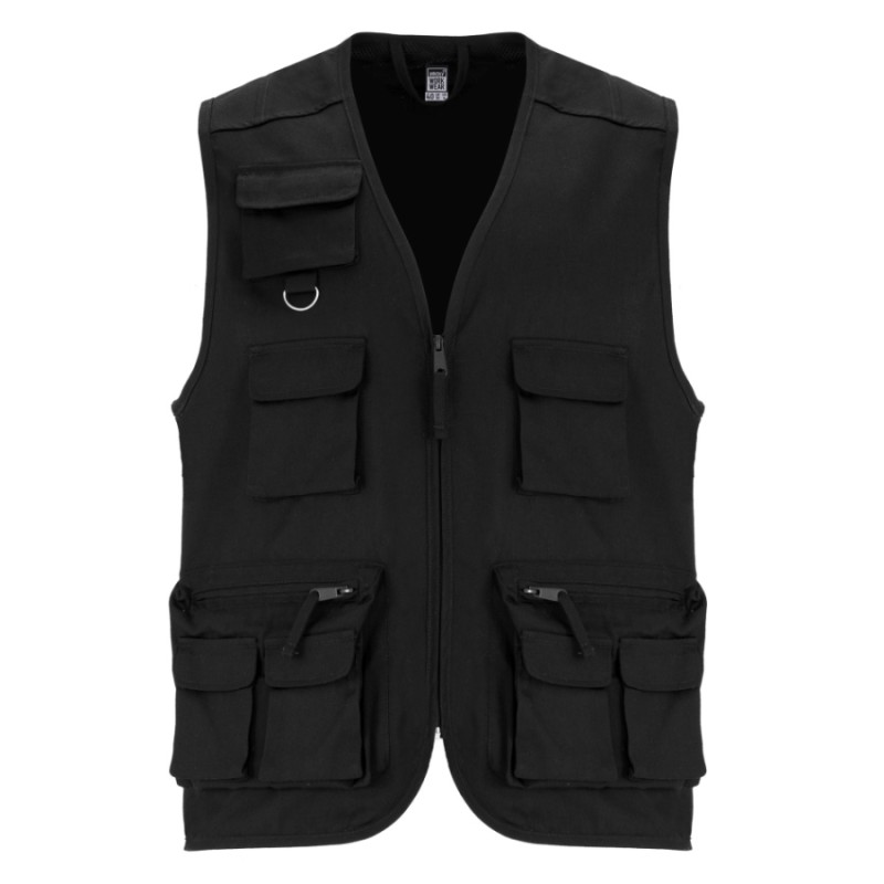 Chaleco roly venera 9111