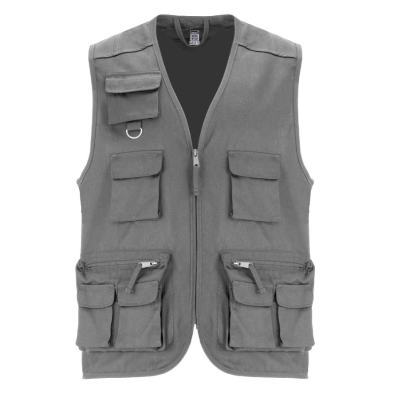 Chaleco roly venera 9111