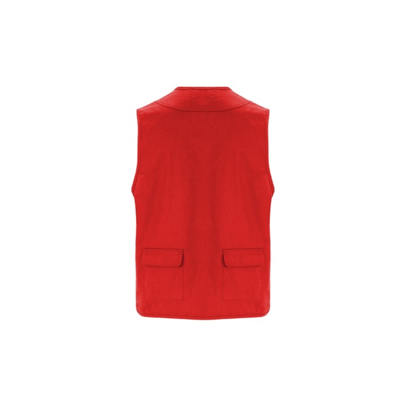 Chaleco roly venera 9111