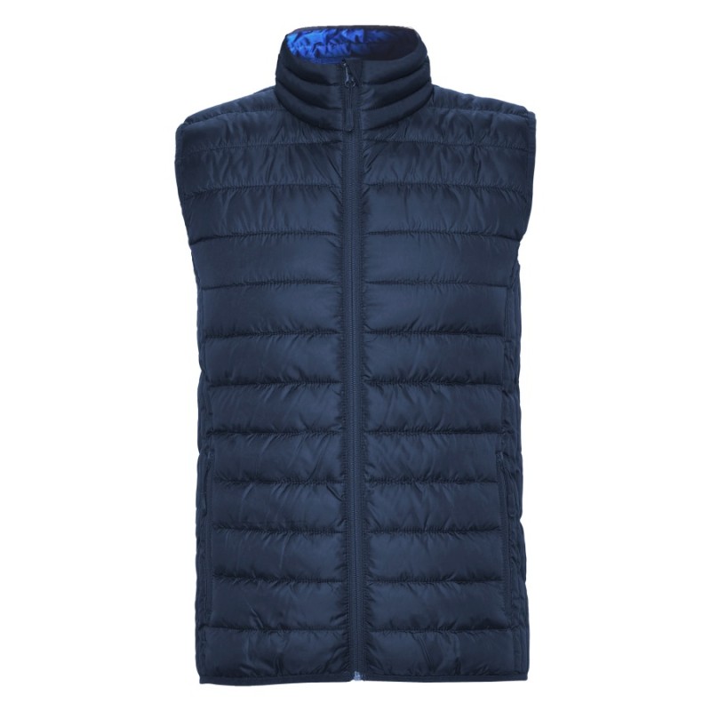 Chaleco roly oslo 5092