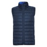 Chaleco roly oslo 5092