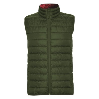 Chaleco Roly Oslo 5092