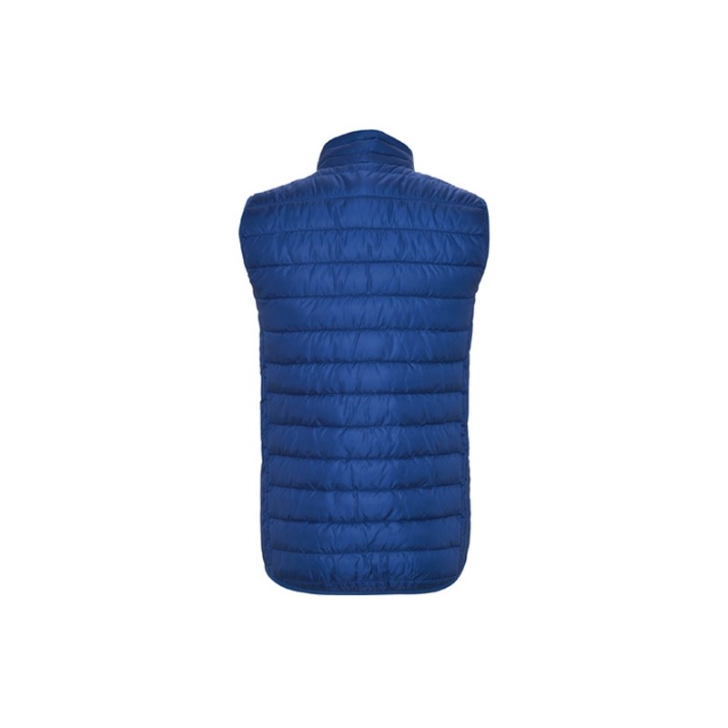 Chaleco roly oslo 5092