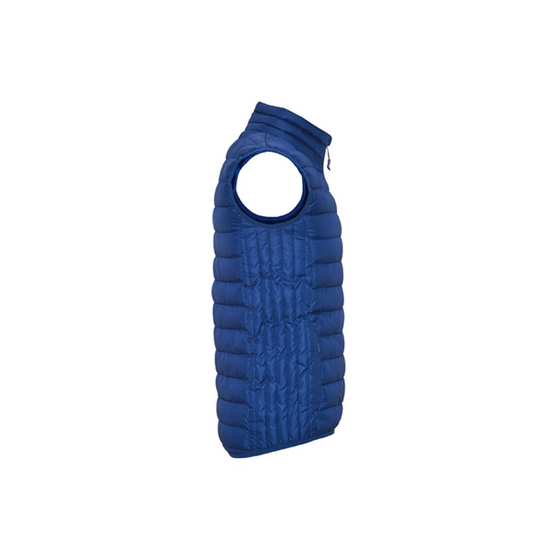 Chaleco roly oslo 5092