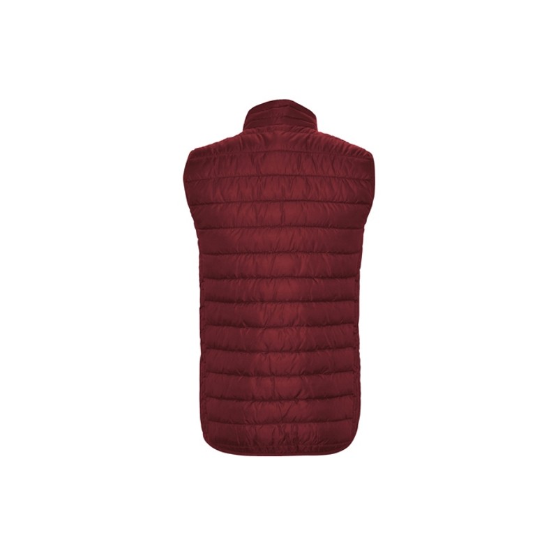 Chaleco roly oslo 5092