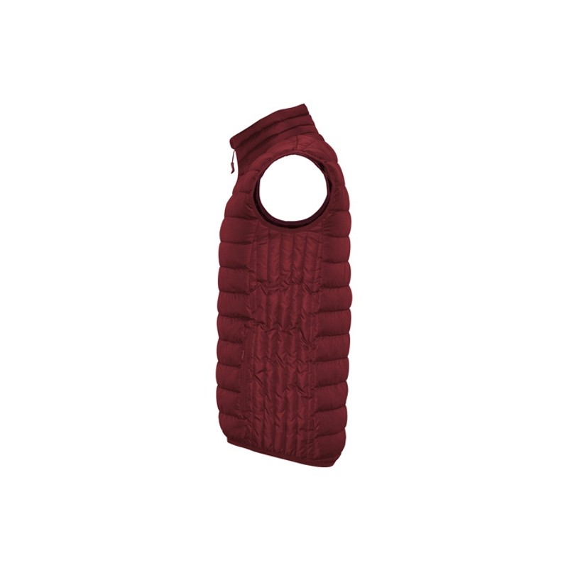 Chaleco roly oslo 5092