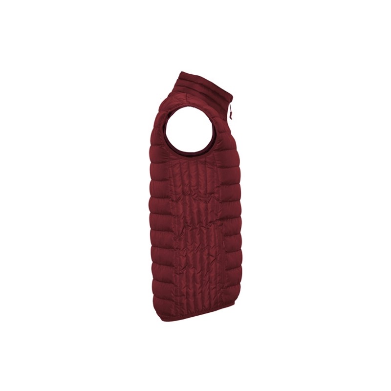 Chaleco roly oslo 5092