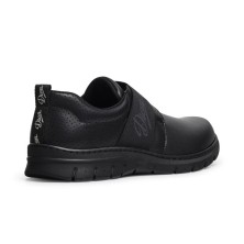 zapatilla dian siena o1 en negro