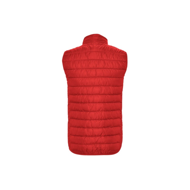 Chaleco roly oslo 5092