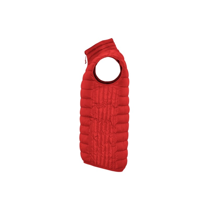 Chaleco roly oslo 5092