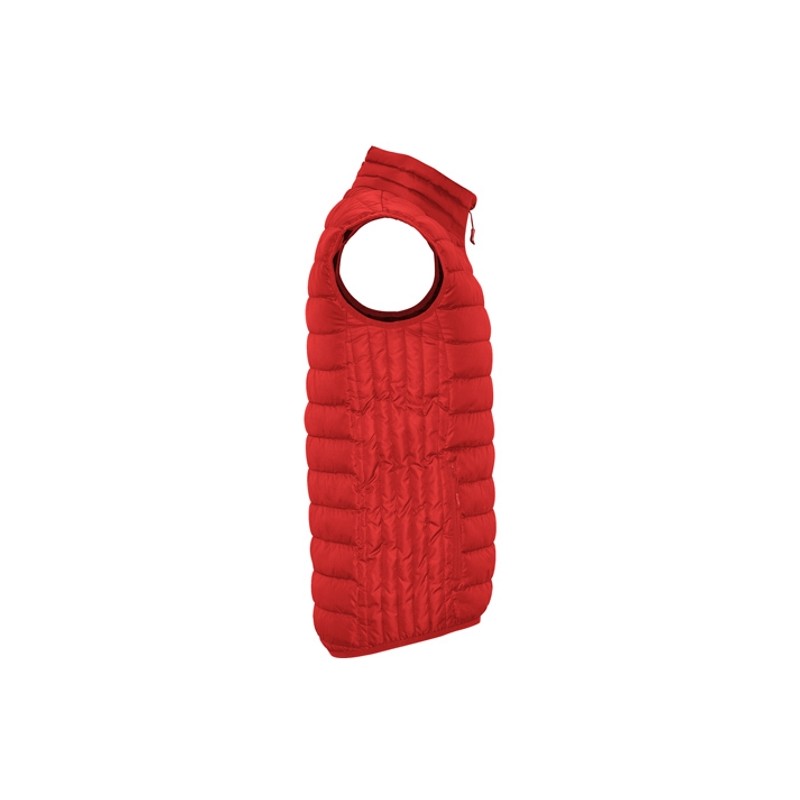 Chaleco roly oslo 5092