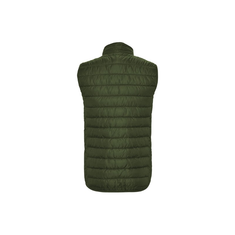 Chaleco roly oslo 5092