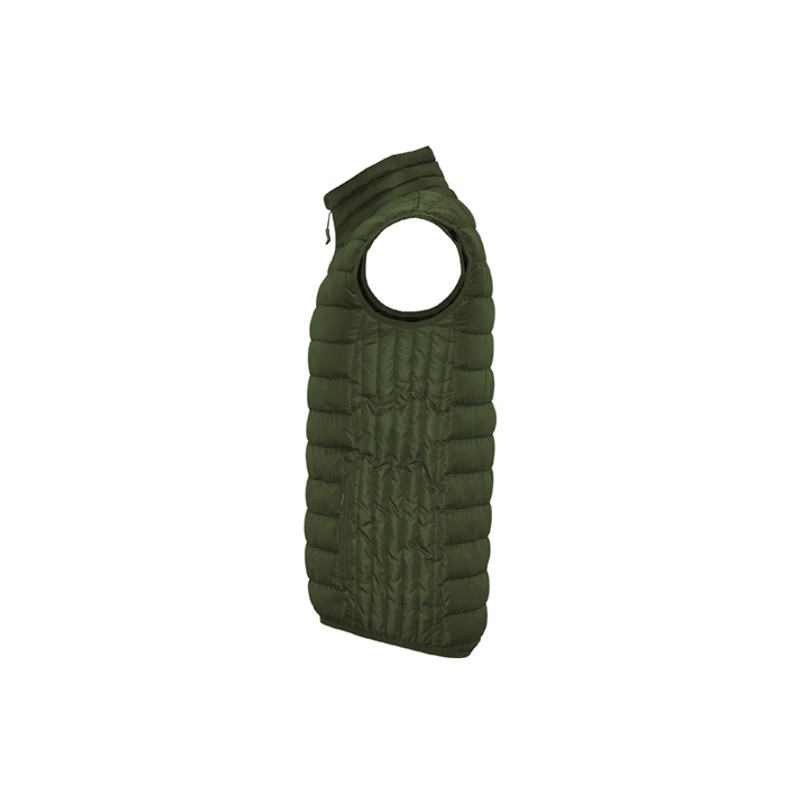 Chaleco roly oslo 5092