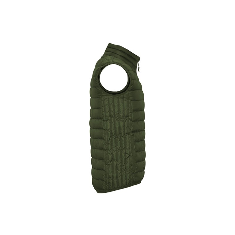 Chaleco roly oslo 5092