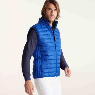 Chaleco Roly Oslo 5092