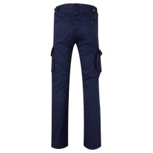 pantalon velilla 103012s en azul navy